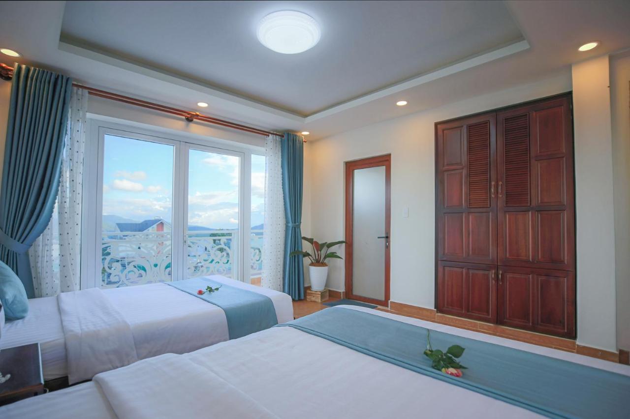 Hotel Rose Valley Vietnam 3*