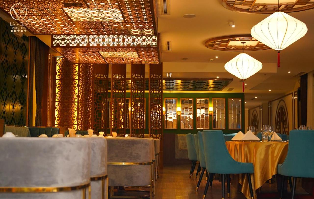 La Vela Sài Gòn Khách sạn