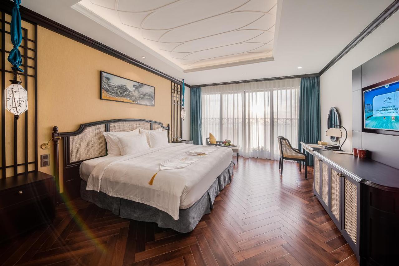 Potique Nha Trang