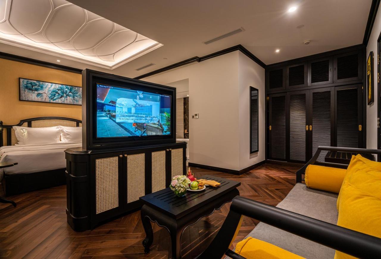 Potique Hotel