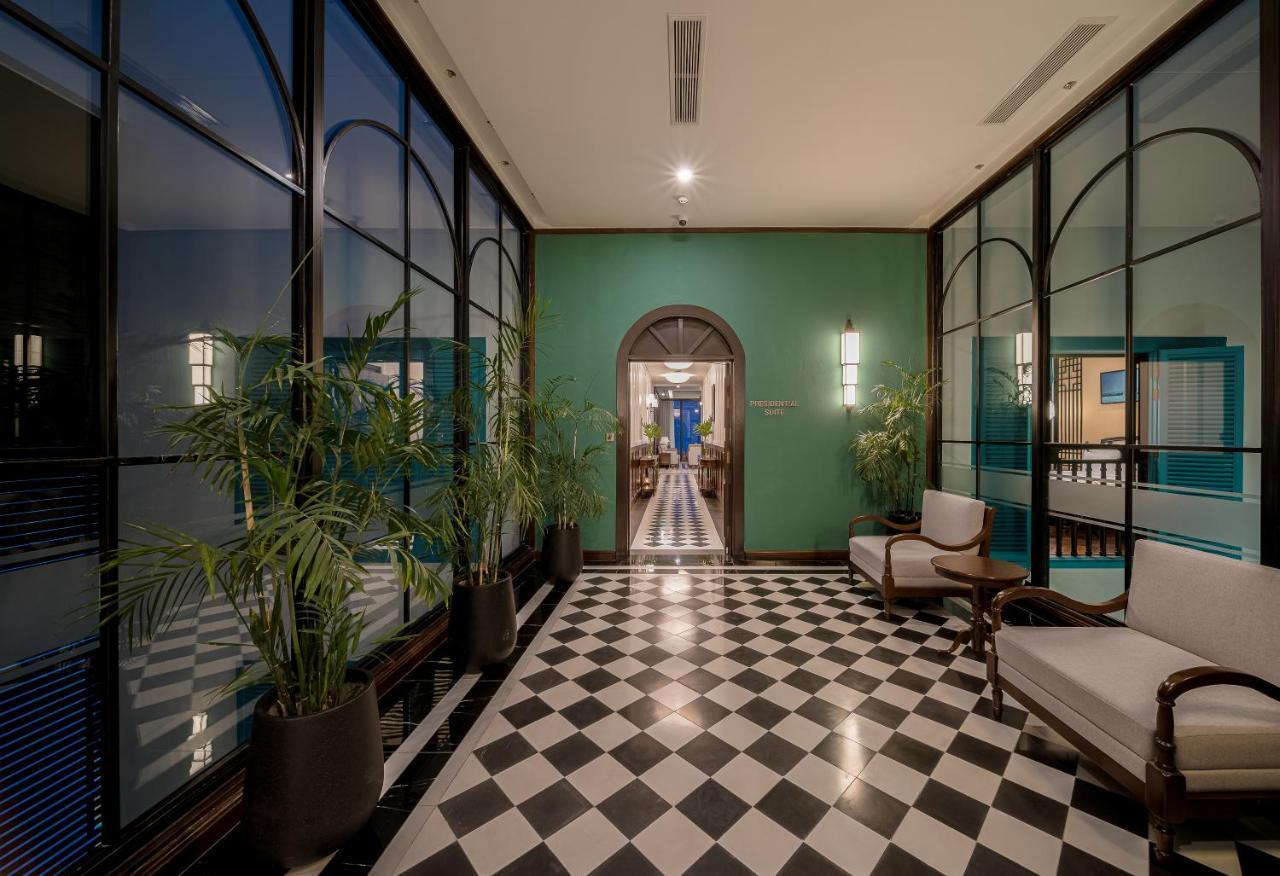 Potique Hotel