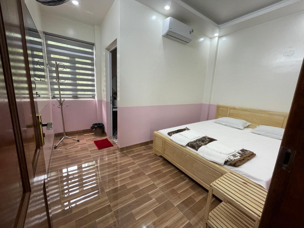 Bed & Breakfast 75