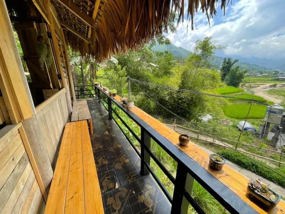 Ginn's House Homestay