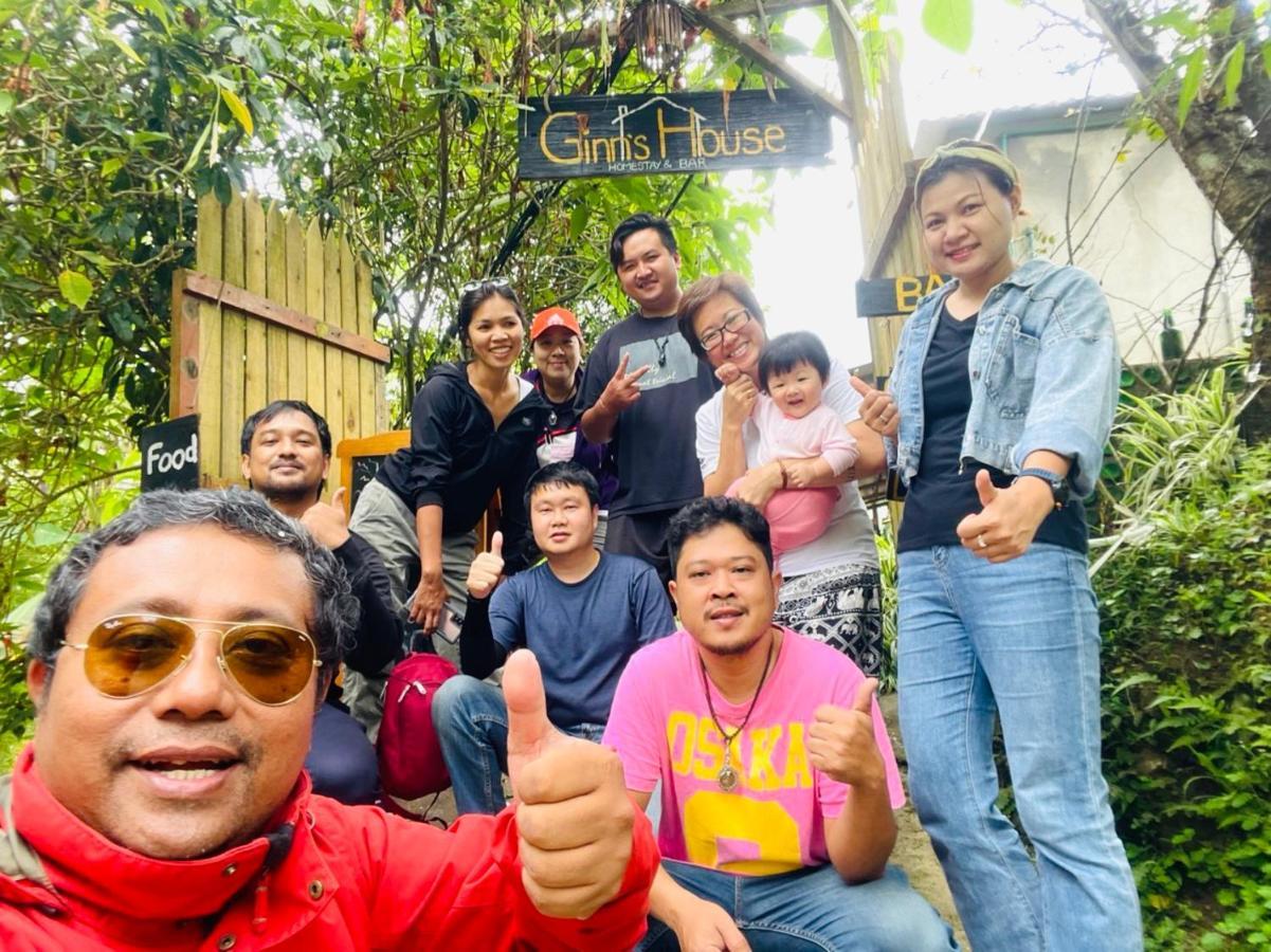 Ginn's House Sa Pa