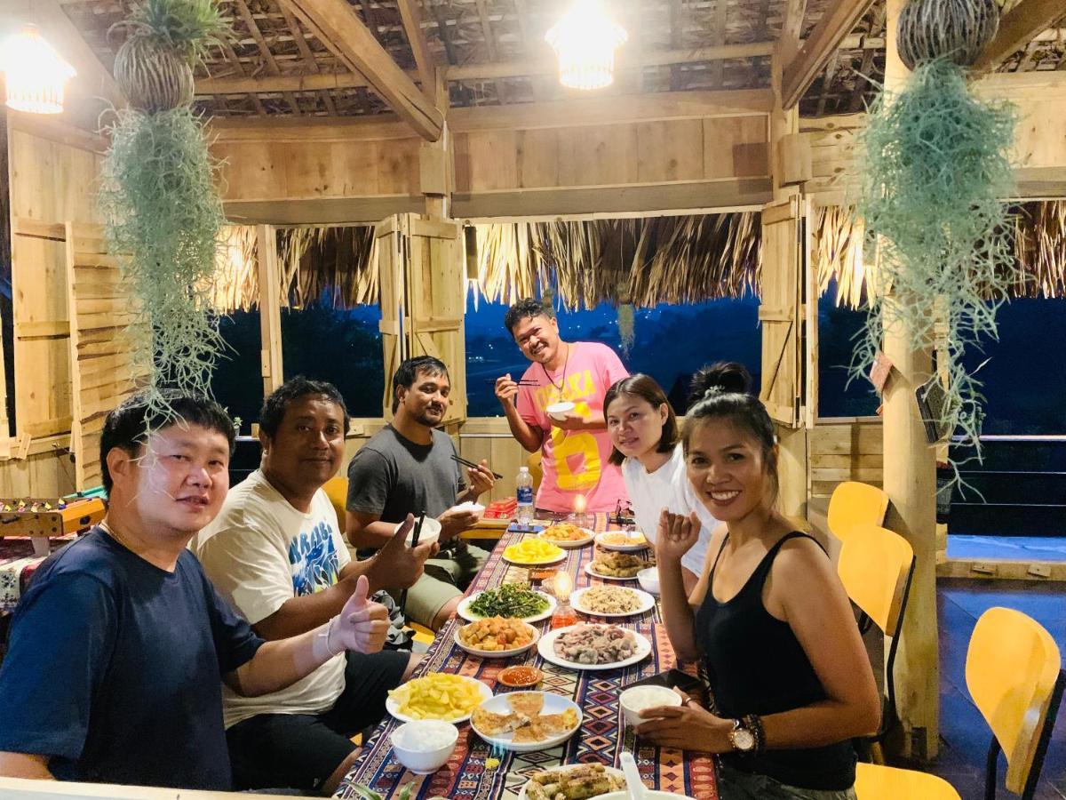 Ginn's House * Sa Pa