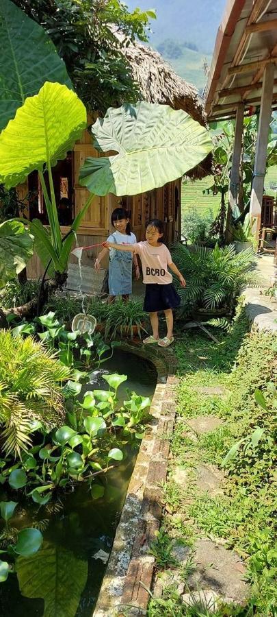 Homestay Ginn's House Sa Pa