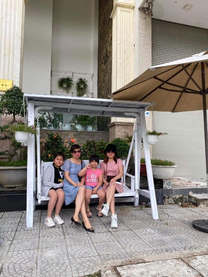 Titan Hotel Da Nang 3*