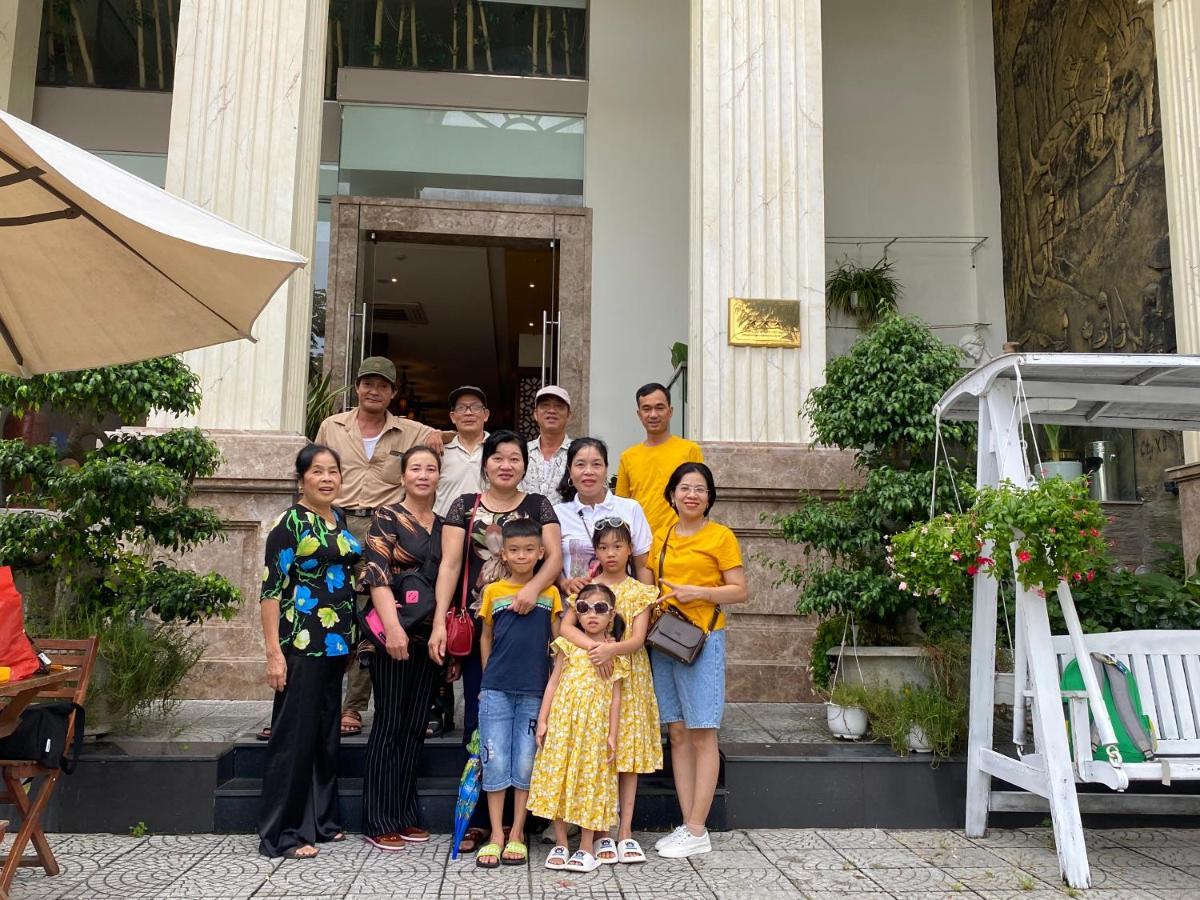 Hotel Titan Hotel Da Nang Đà Nẵng