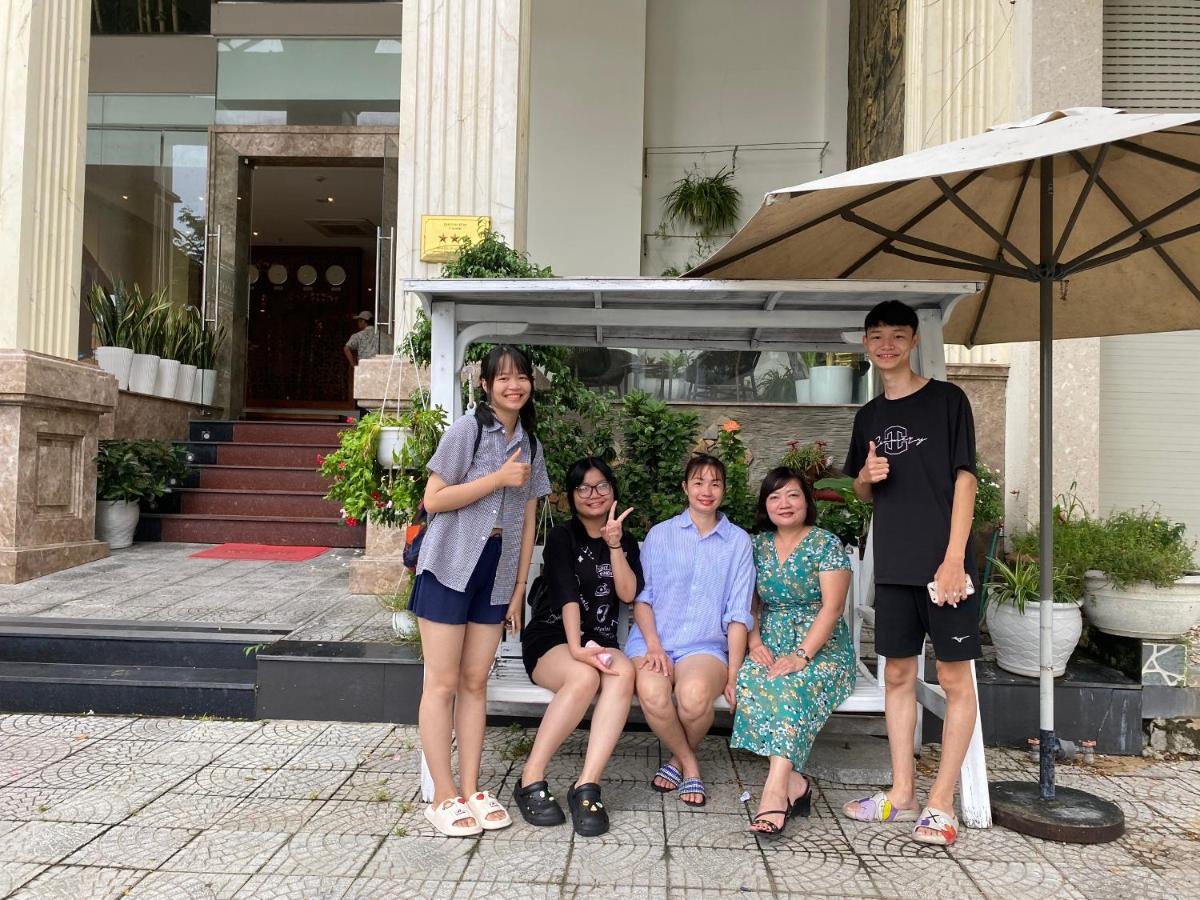 Titan Hotel Da Nang Hotel Đà Nẵng