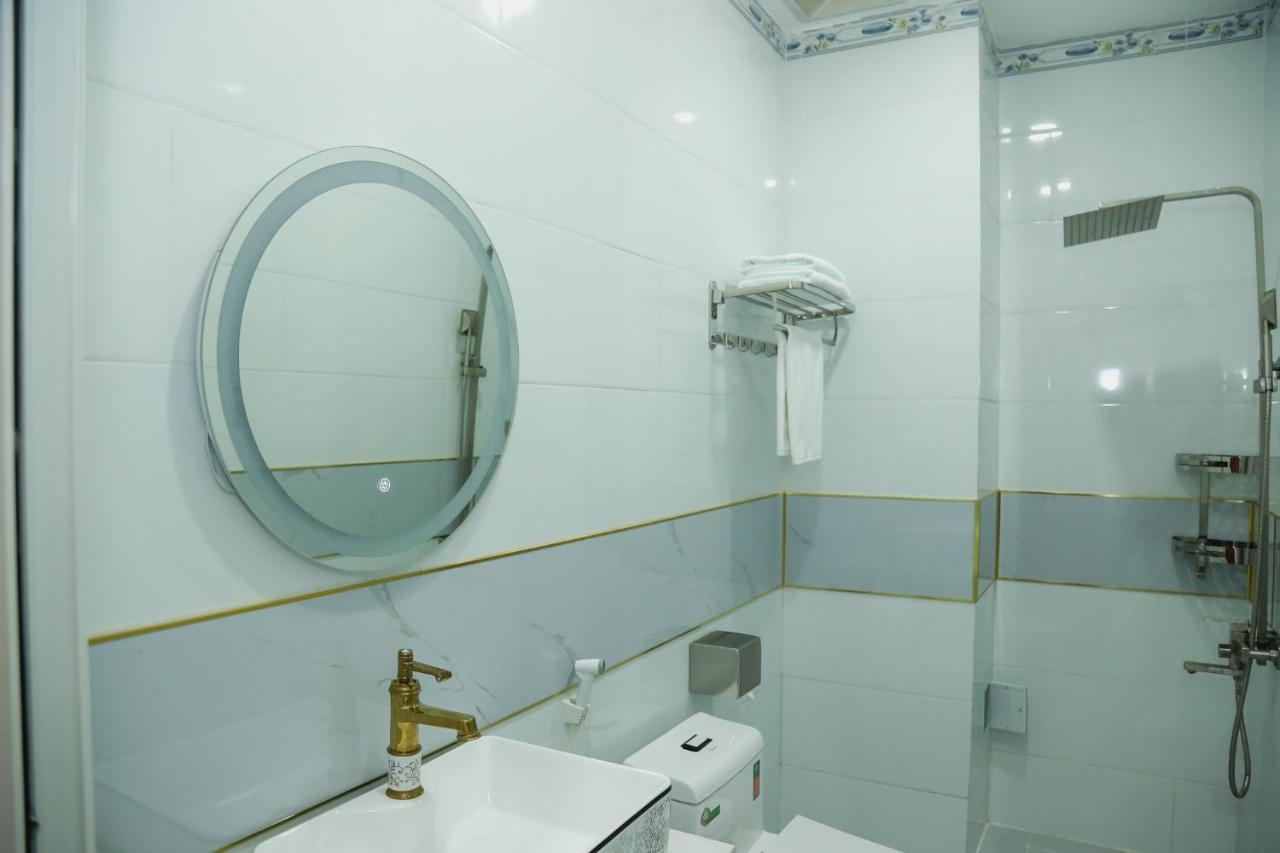 Le Phan Hotel