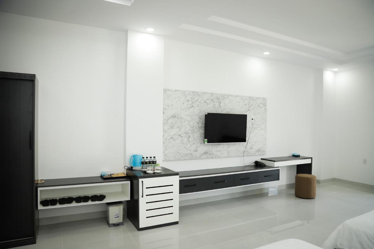 Hotel Le Phan