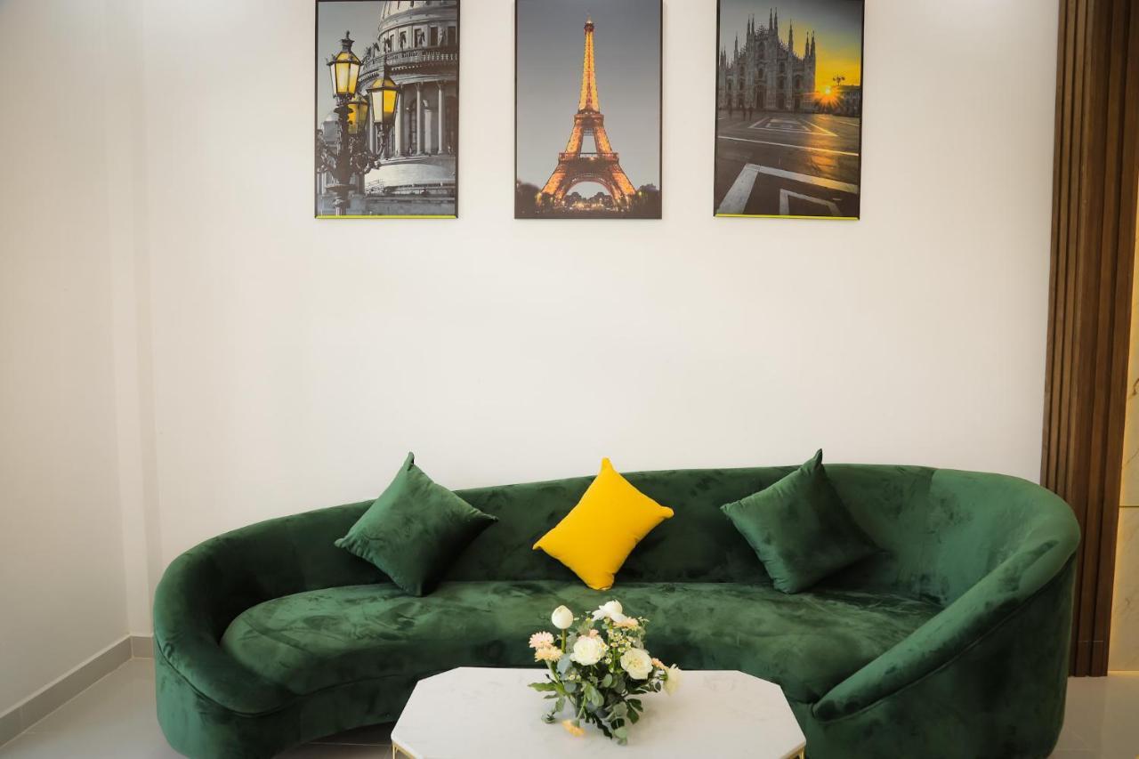 Le Phan Hotel