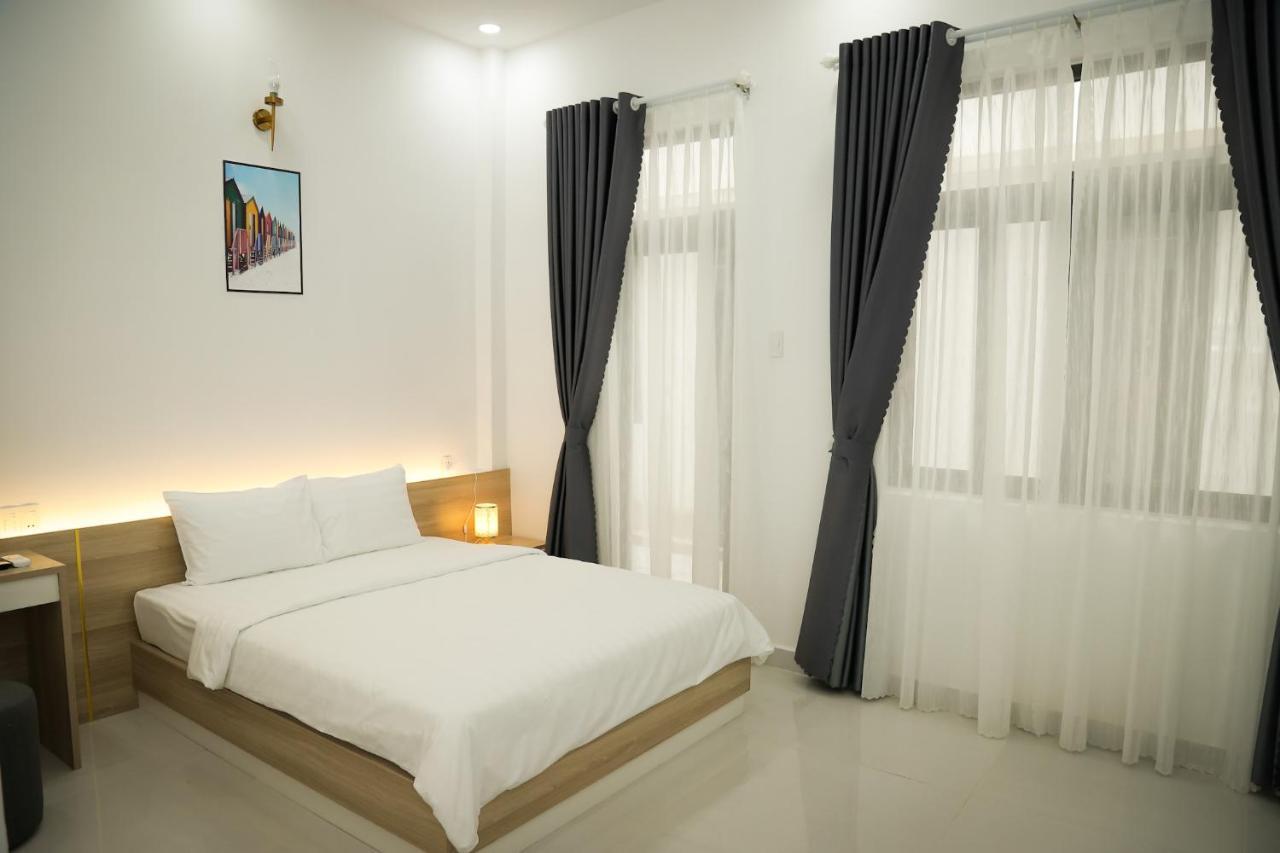 Hotel Le Phan 2*