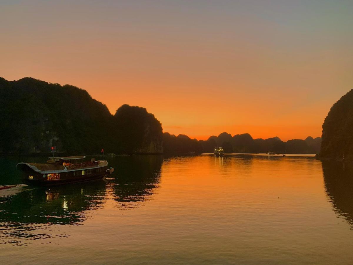 Lodge Viet Lan Trung Trang