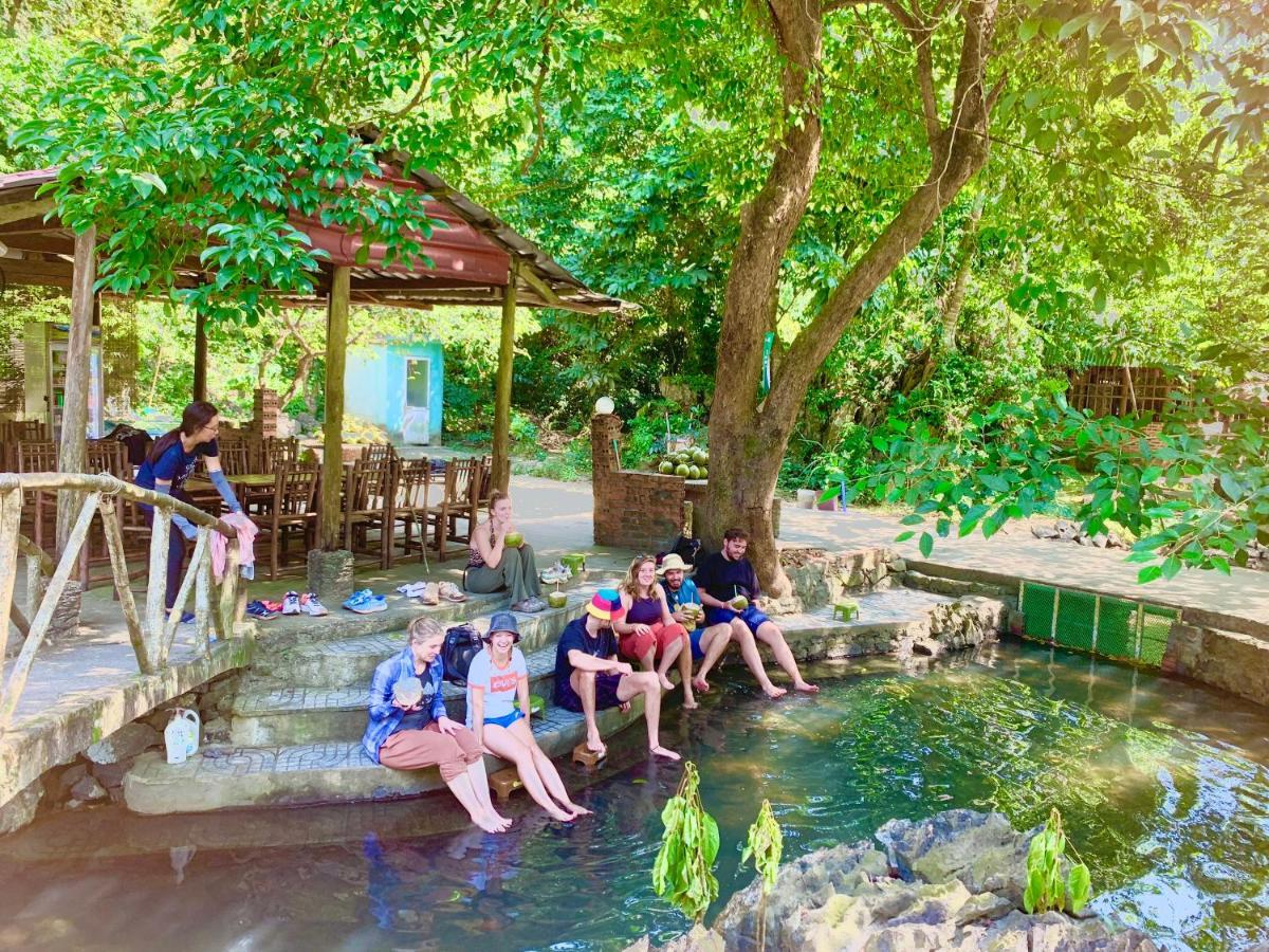 Viet Lan Lodge Trung Trang
