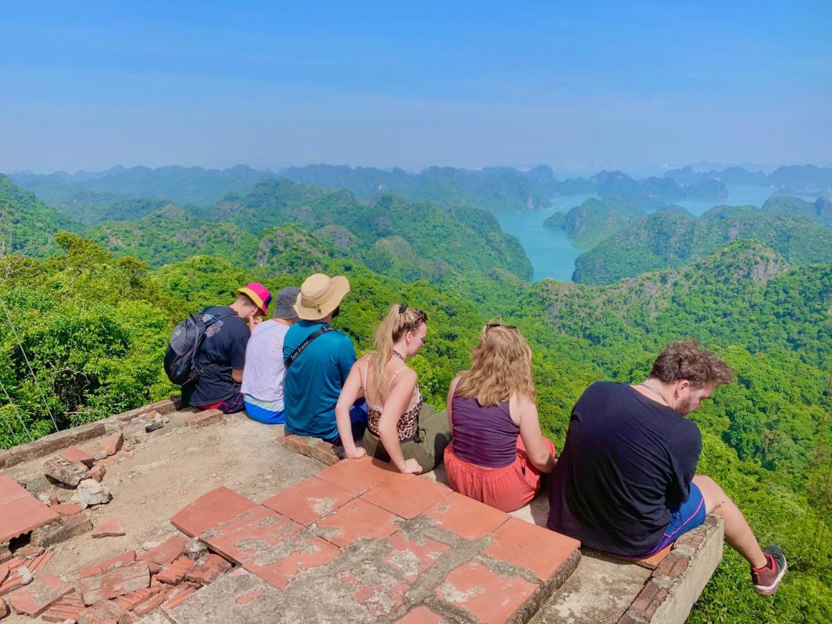Viet Lan Lodge Trung Trang