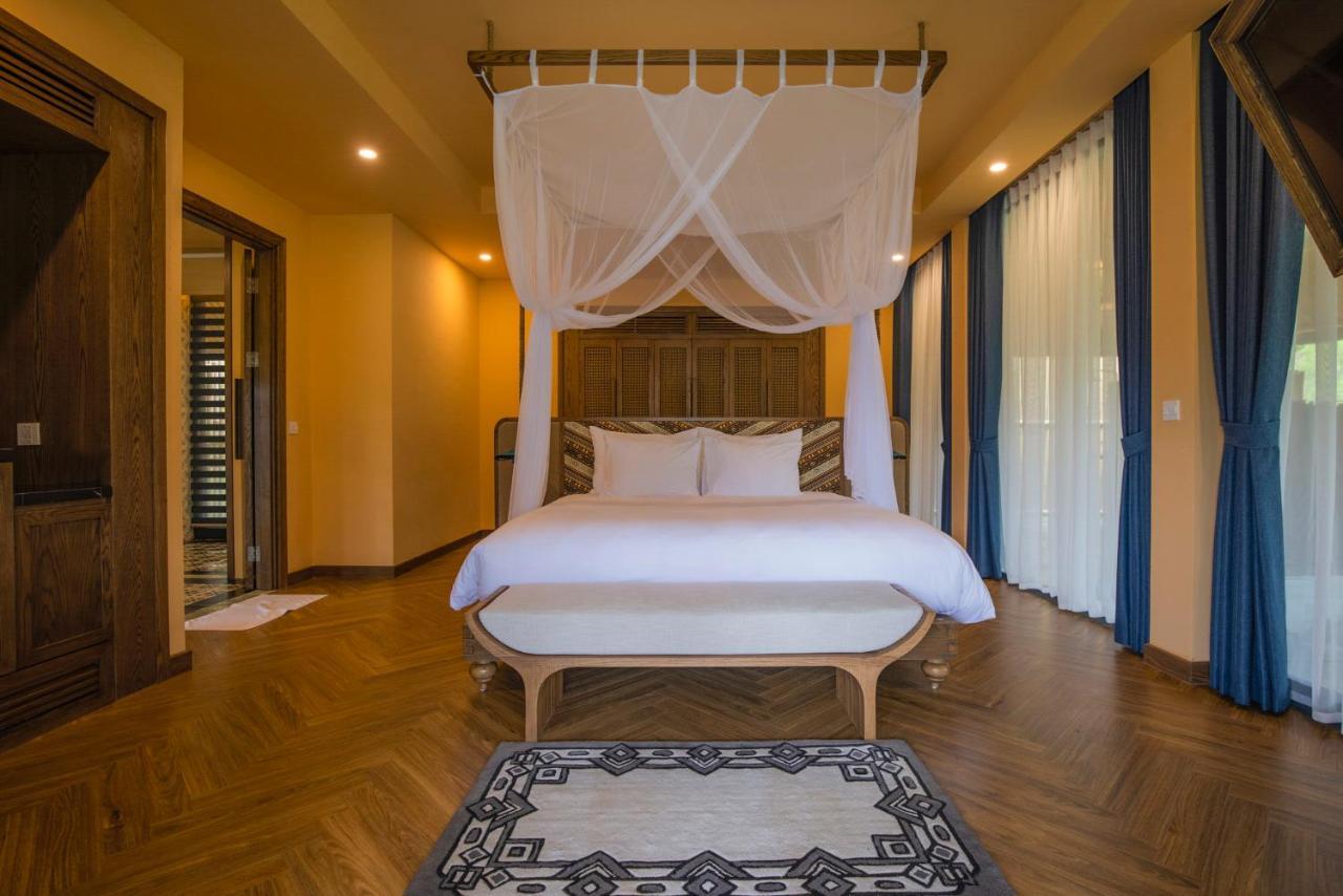 Le Champ Tu Le Hot Spring & Resort