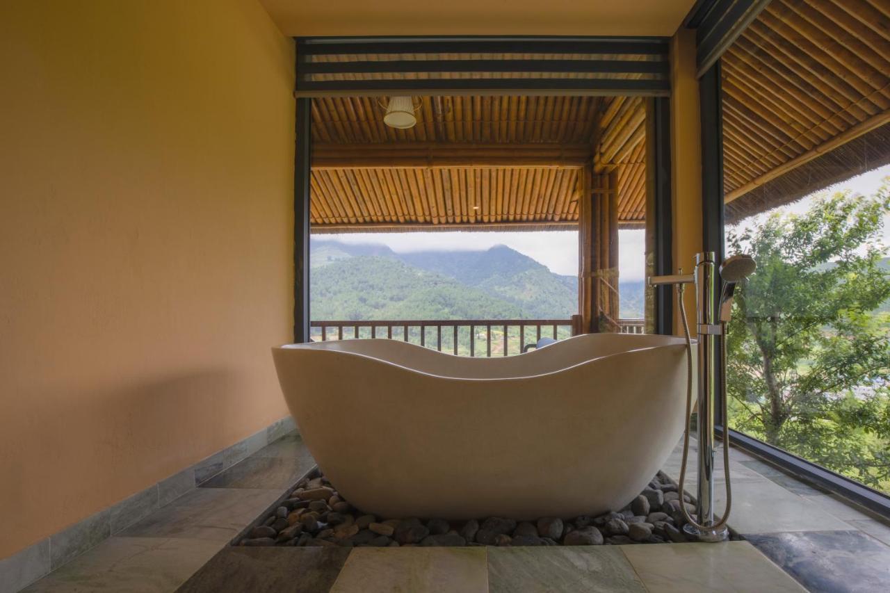 Le Champ Tu Le Hot Spring & Resort 4*