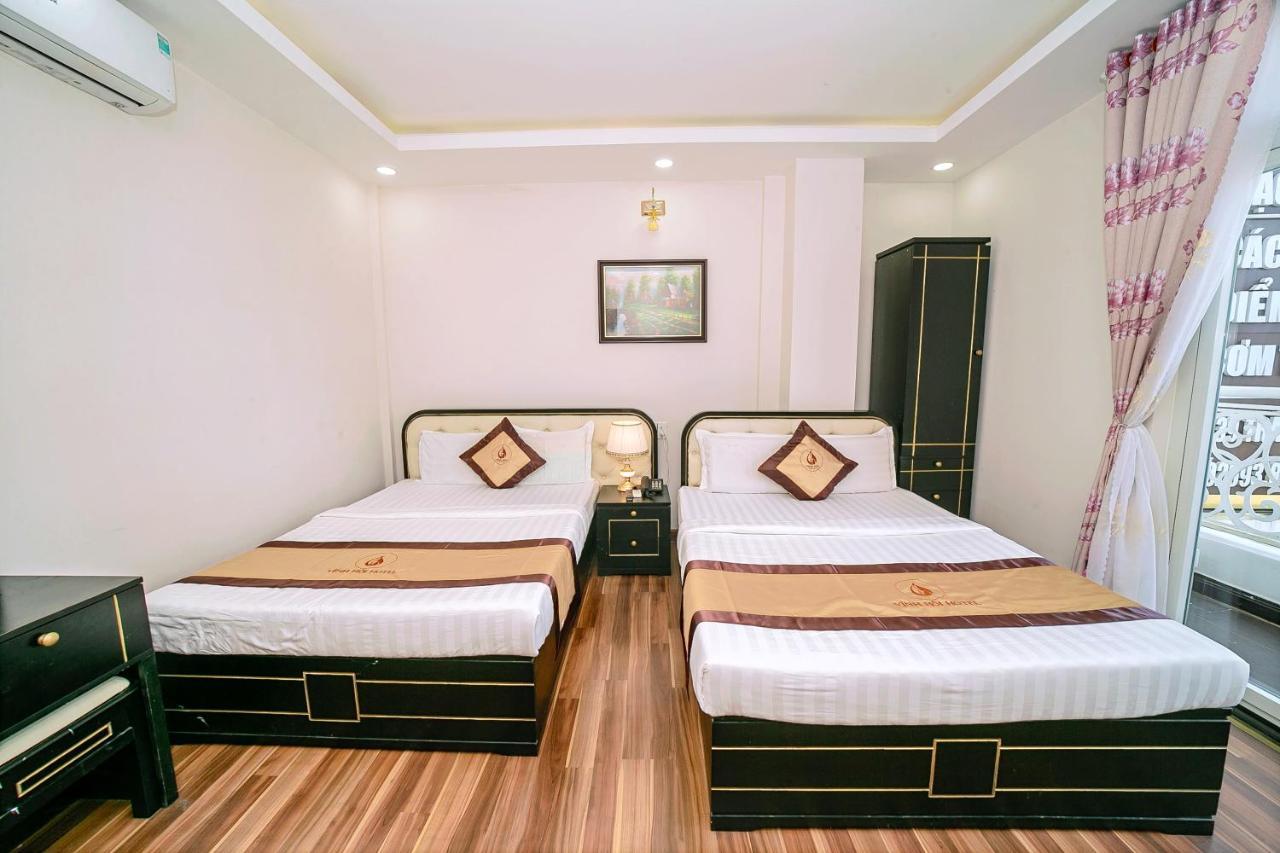 Khach San Vinh Hoi 2* Pleiku