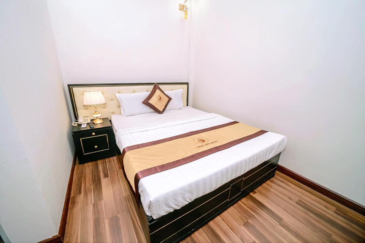 Hotel Khach San Vinh Hoi