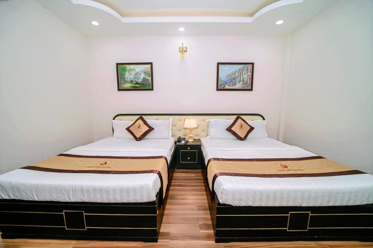 Khach San Vinh Hoi Hotel 2*
