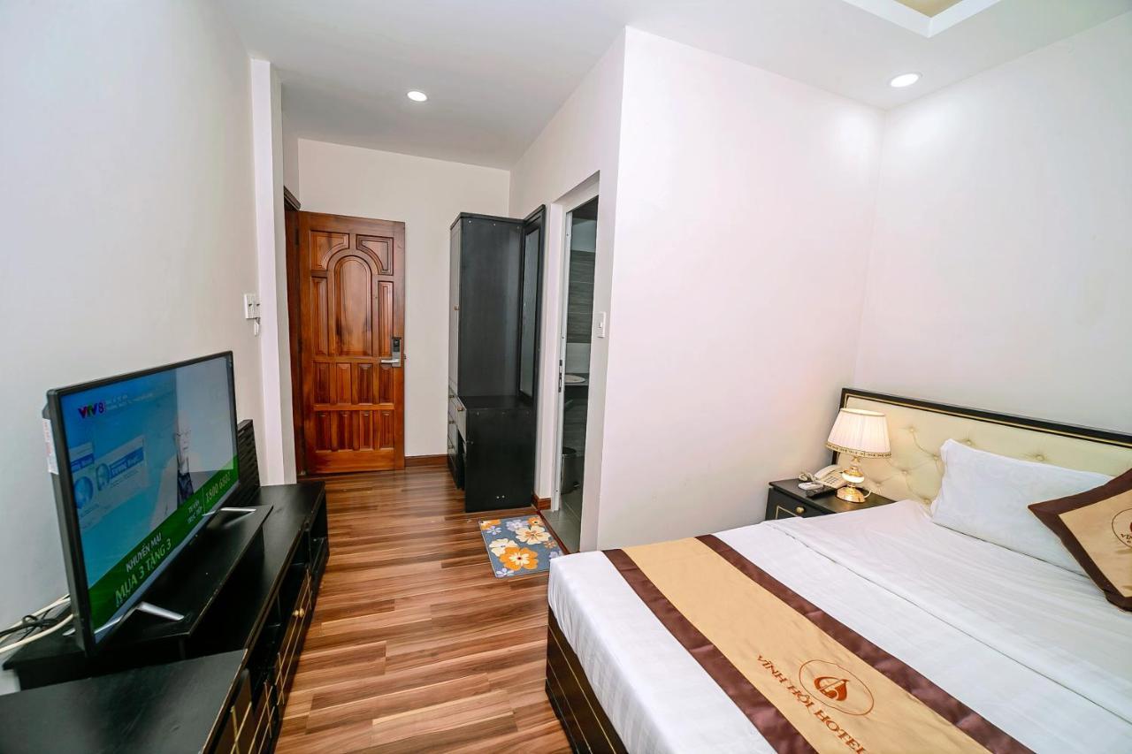 Khach San Vinh Hoi 2* Pleiku