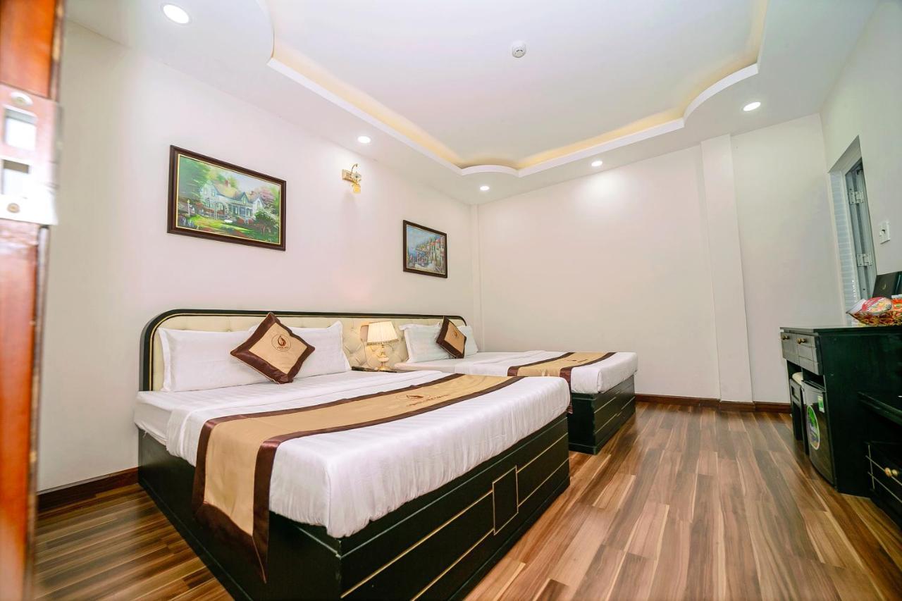 Khach San Vinh Hoi Pleiku