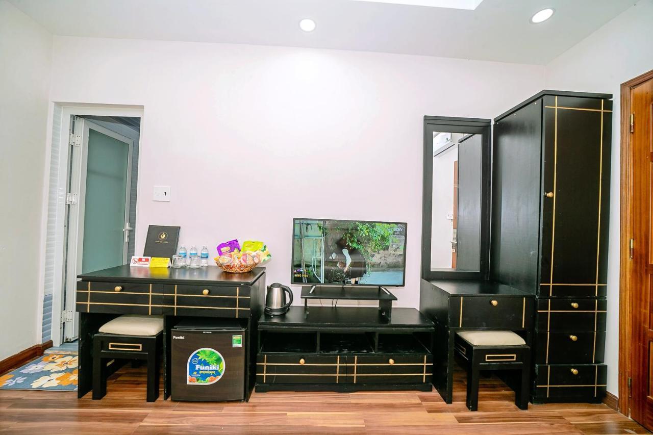 Hotel Khach San Vinh Hoi 2*