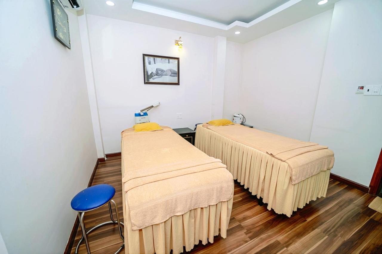 Hotel Khach San Vinh Hoi