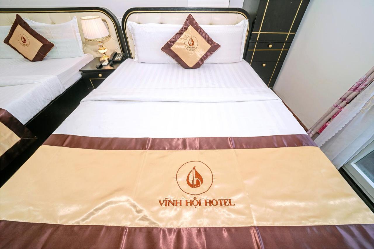 Khach San Vinh Hoi