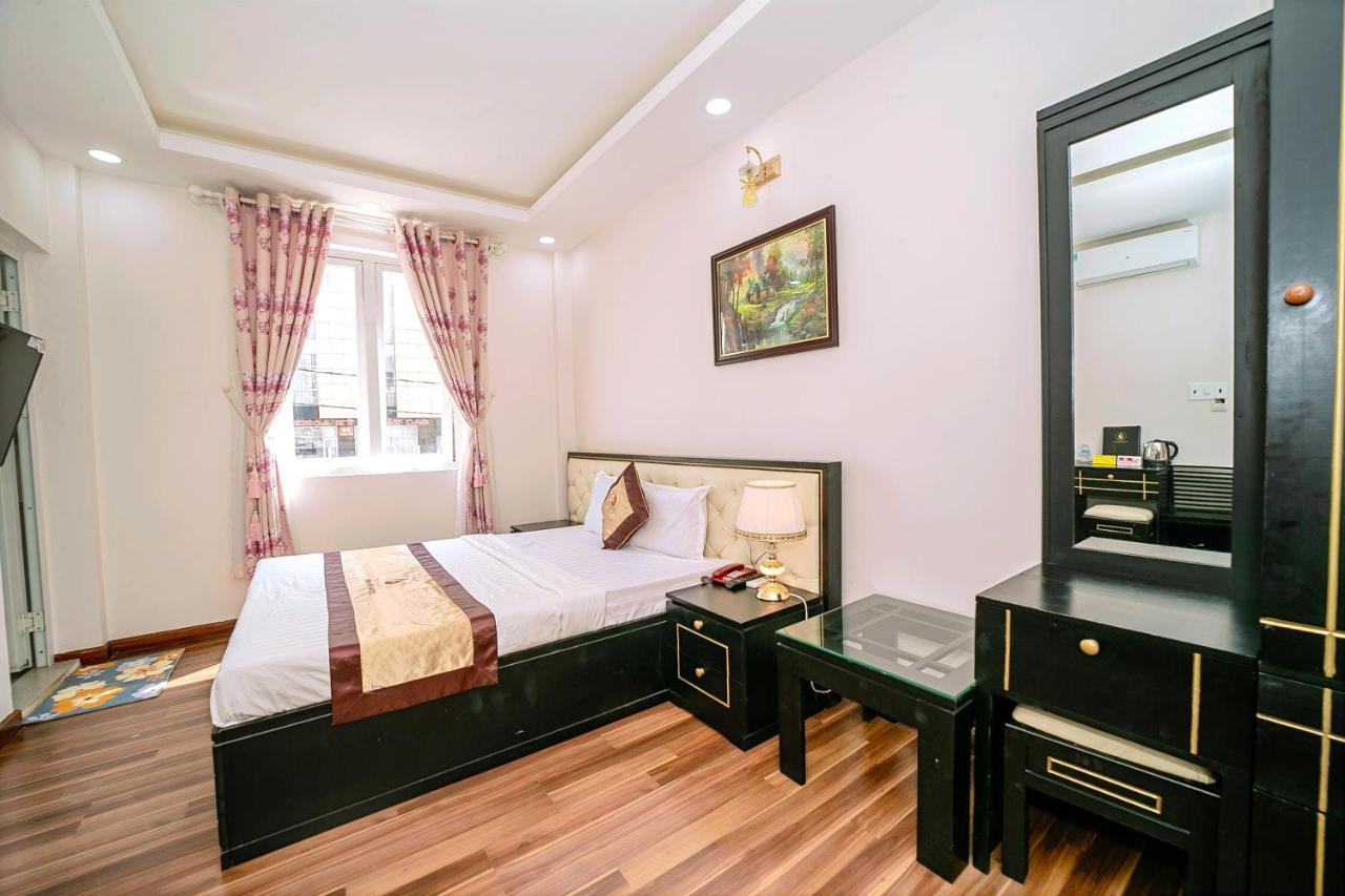 Khach San Vinh Hoi 2* Pleiku