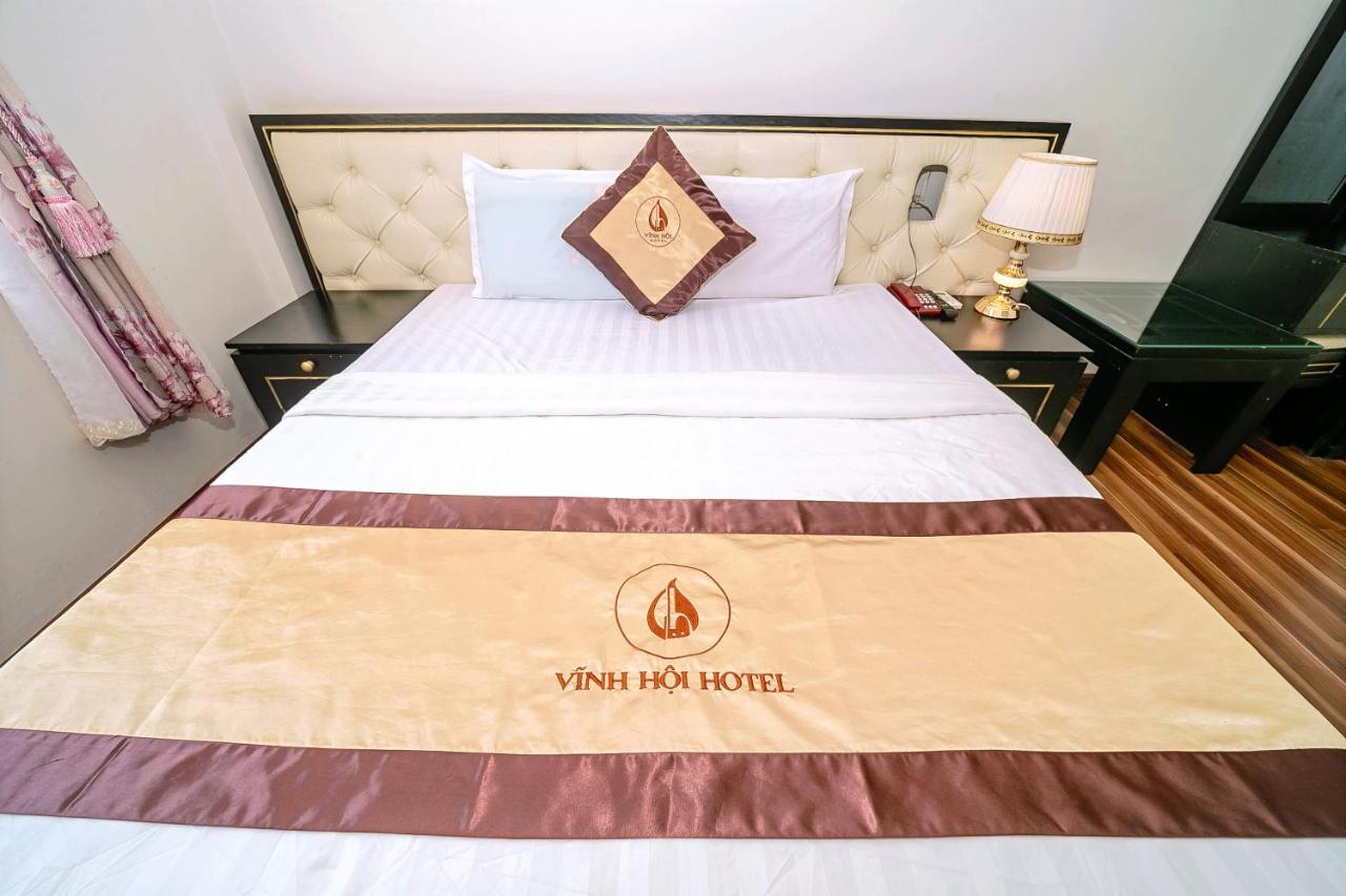 Khach San Vinh Hoi Hotel