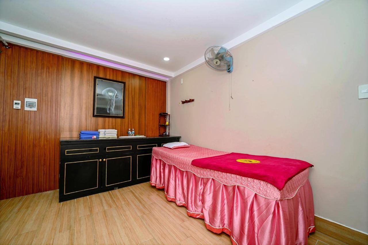 Khach San Vinh Hoi