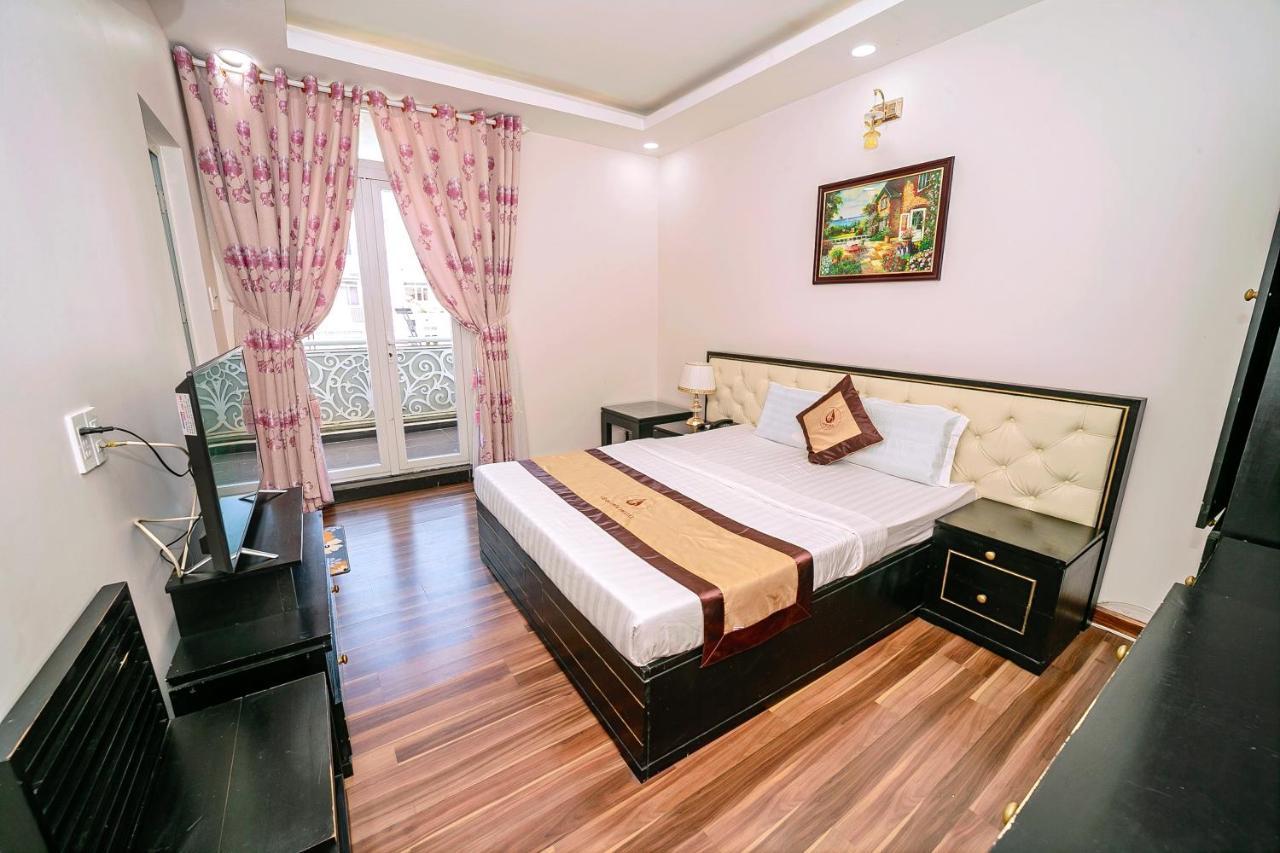 Khach San Vinh Hoi Hotel 2*