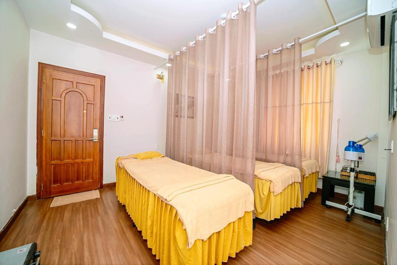 Khach San Vinh Hoi Hotel Pleiku