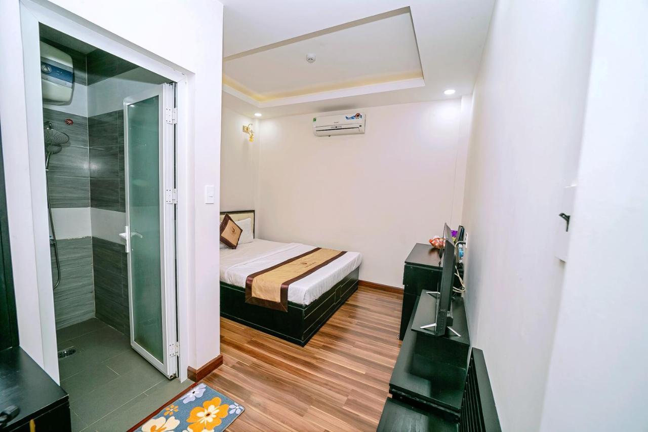 Hotel Khach San Vinh Hoi 2*
