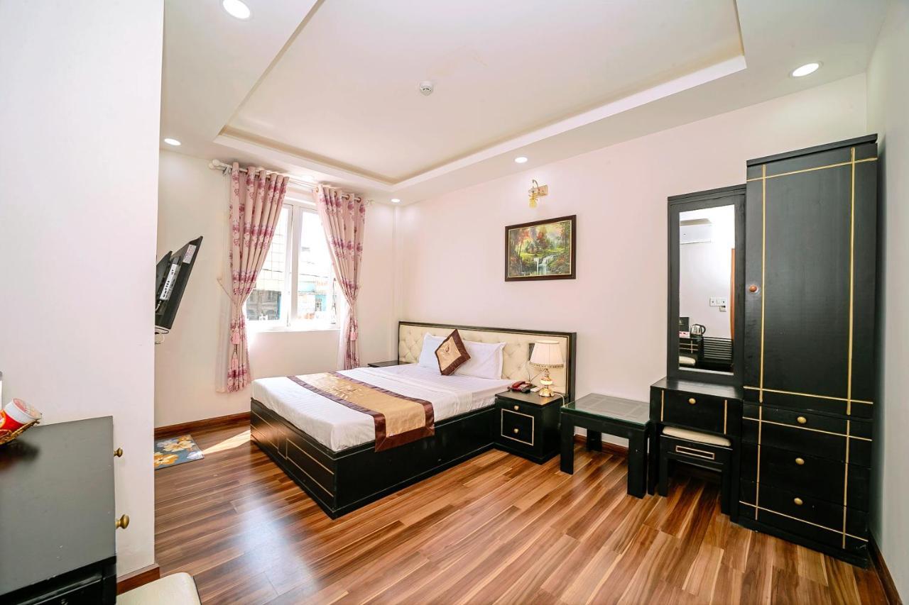 Khach San Vinh Hoi Hotel 2*