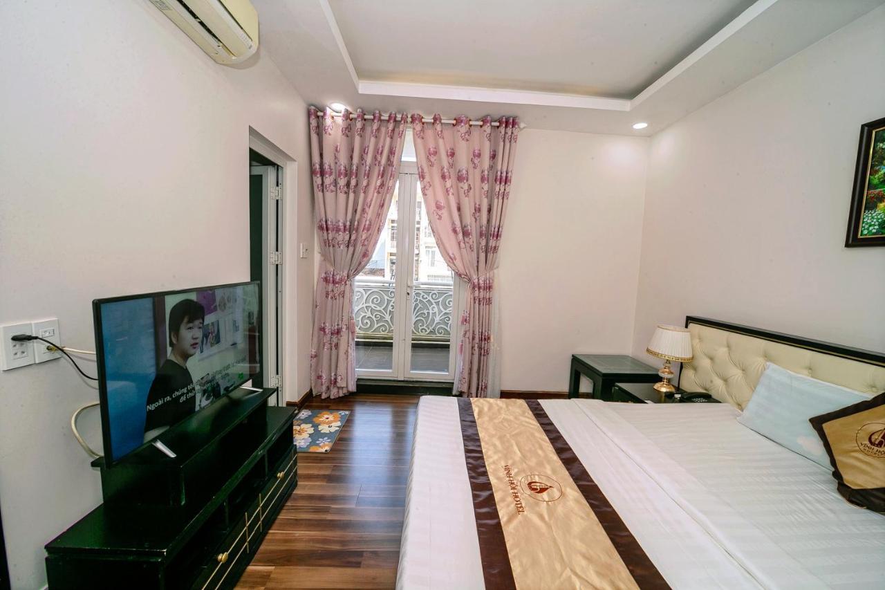 Khach San Vinh Hoi