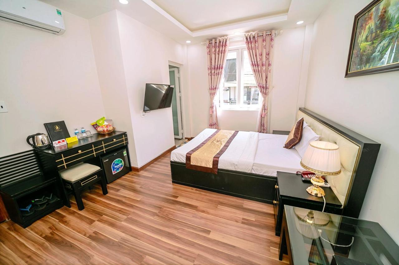 Hotel Khach San Vinh Hoi 2*