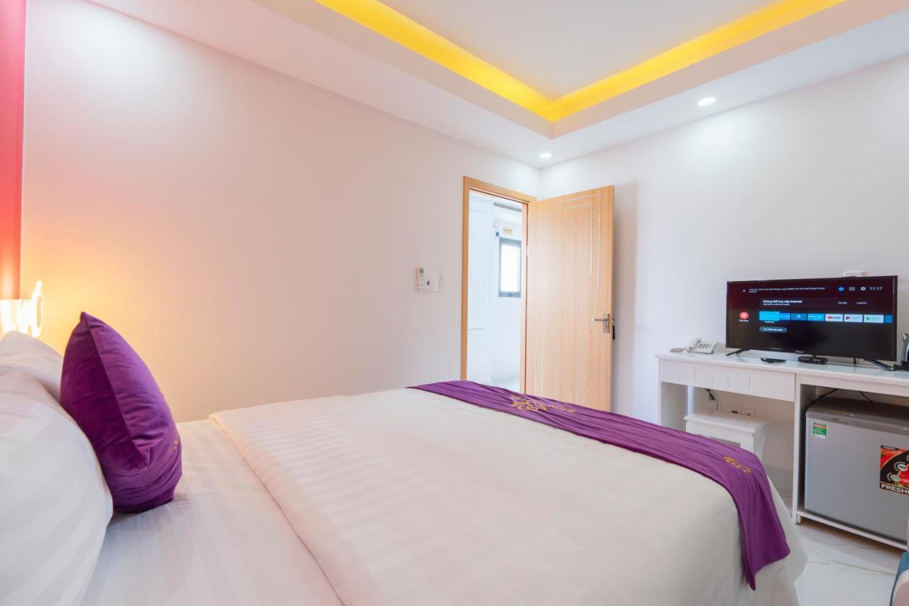 Hotel Sen Phu Quoc
