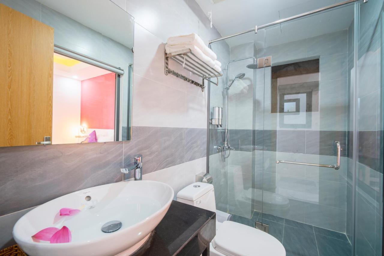 Hotel Sen Phu Quoc