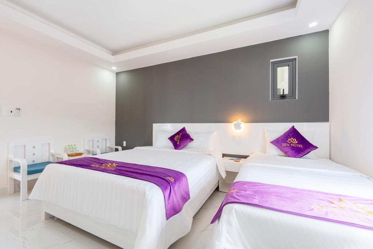 Hotel Sen Phu Quoc