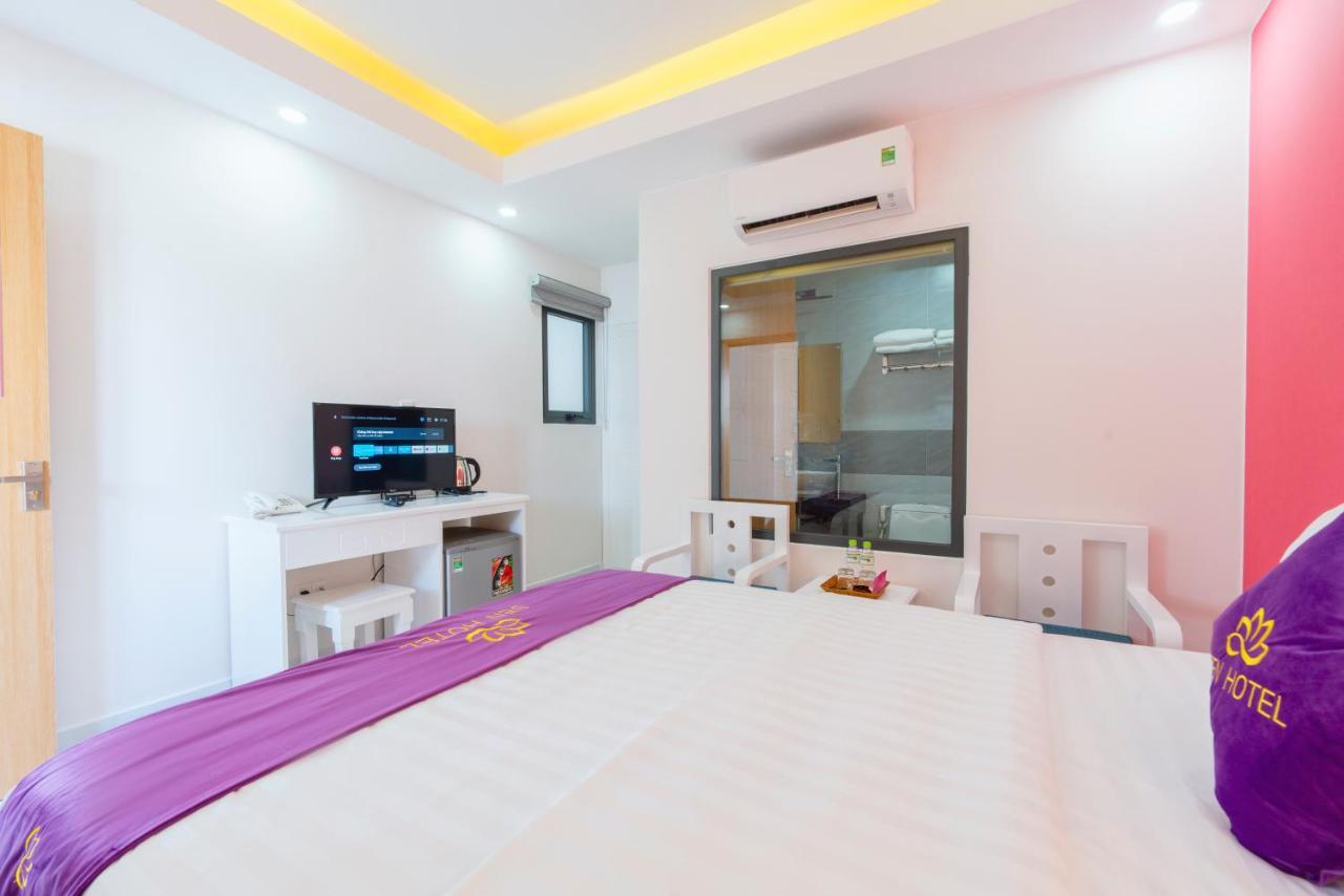 Hotel Sen Phu Quoc