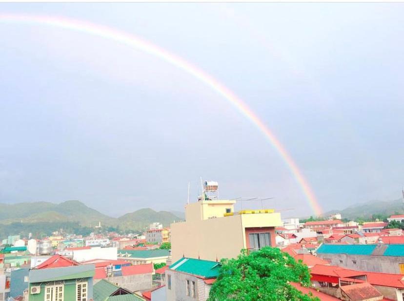 Khach San Hoang Trang Cao Bang