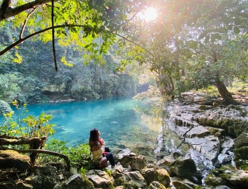 Khach San Hoang Trang *