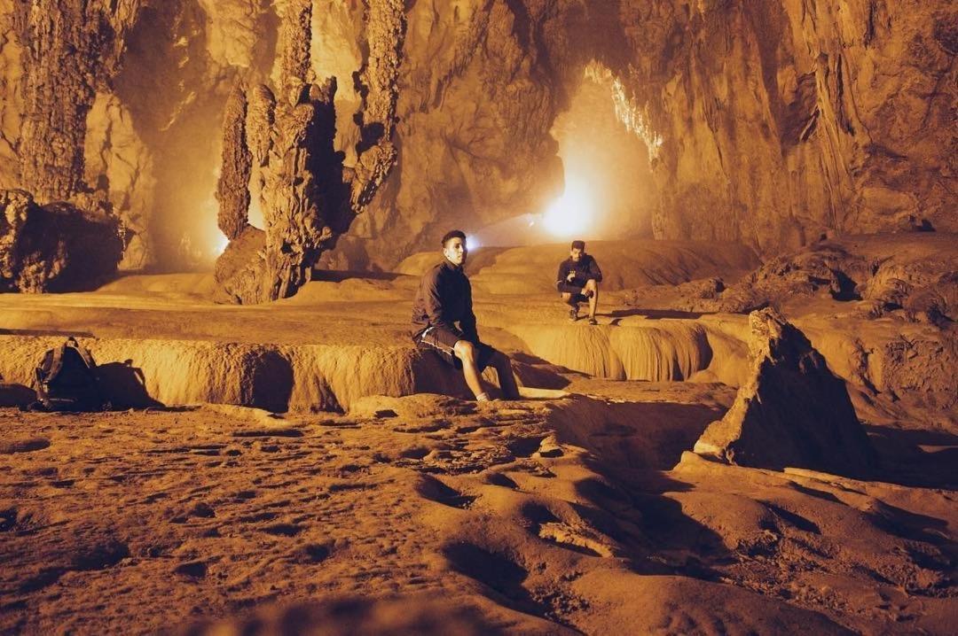 Hotel Khach San Hoang Trang