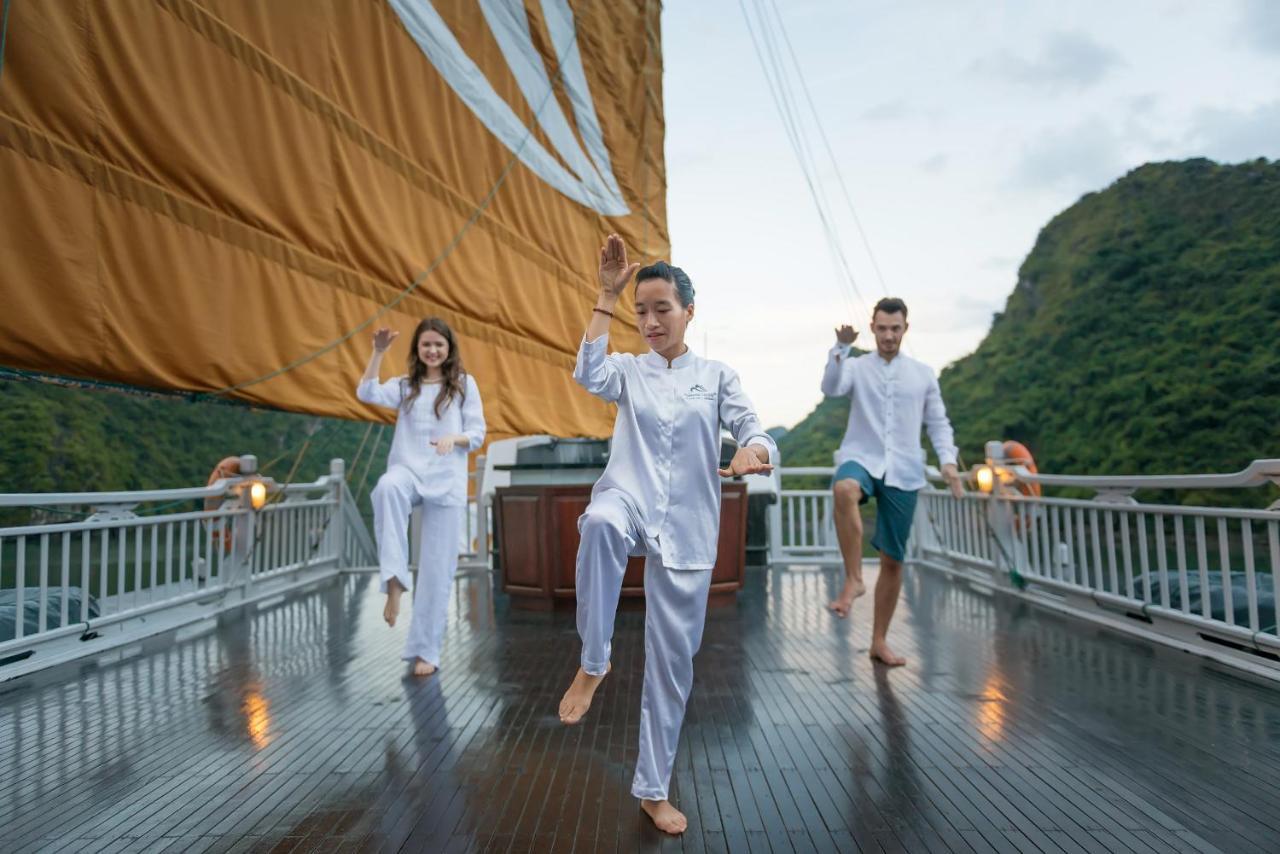  Paradise Sails Cruise 5*