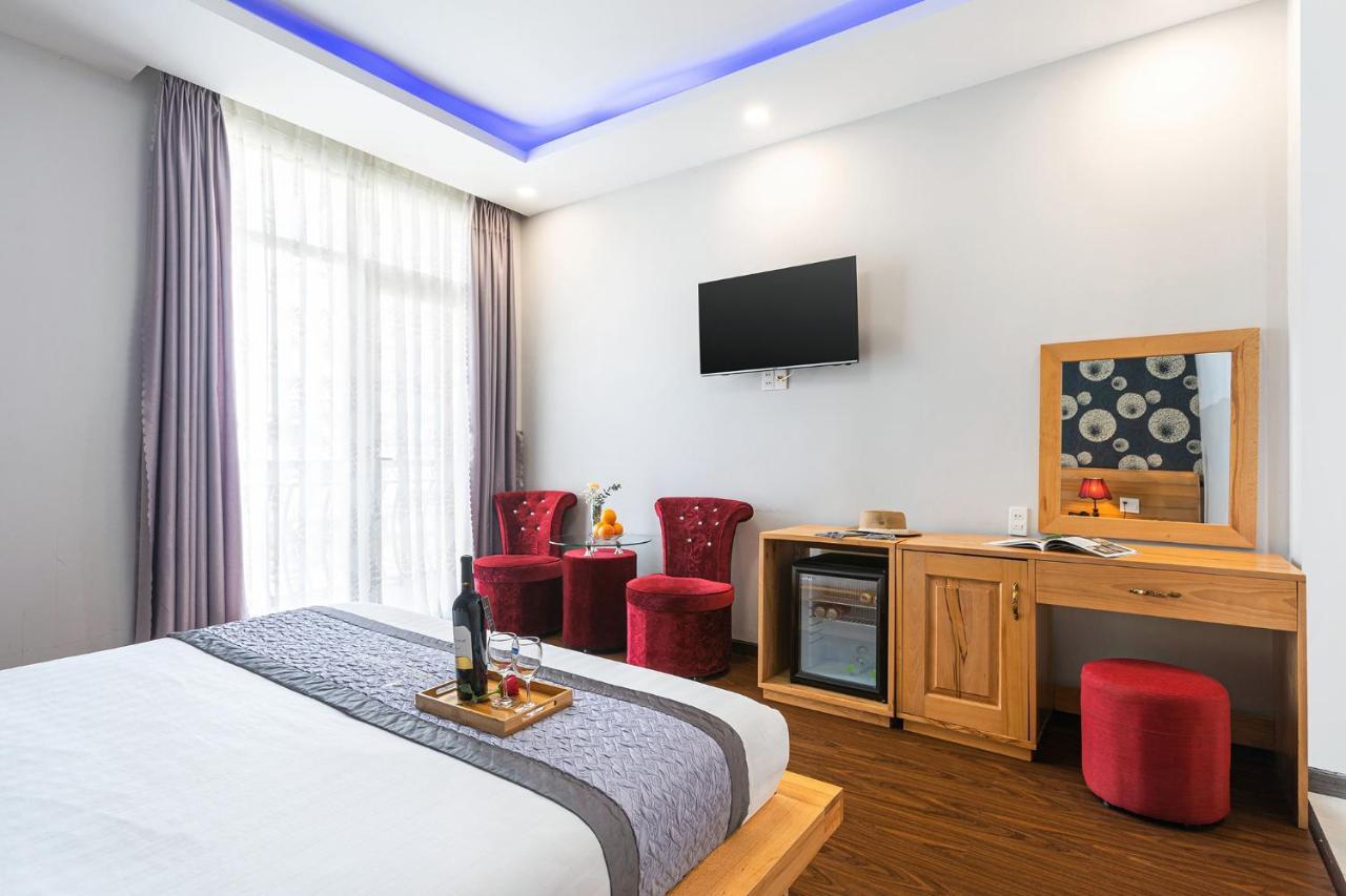 Wind 2* Da Lat