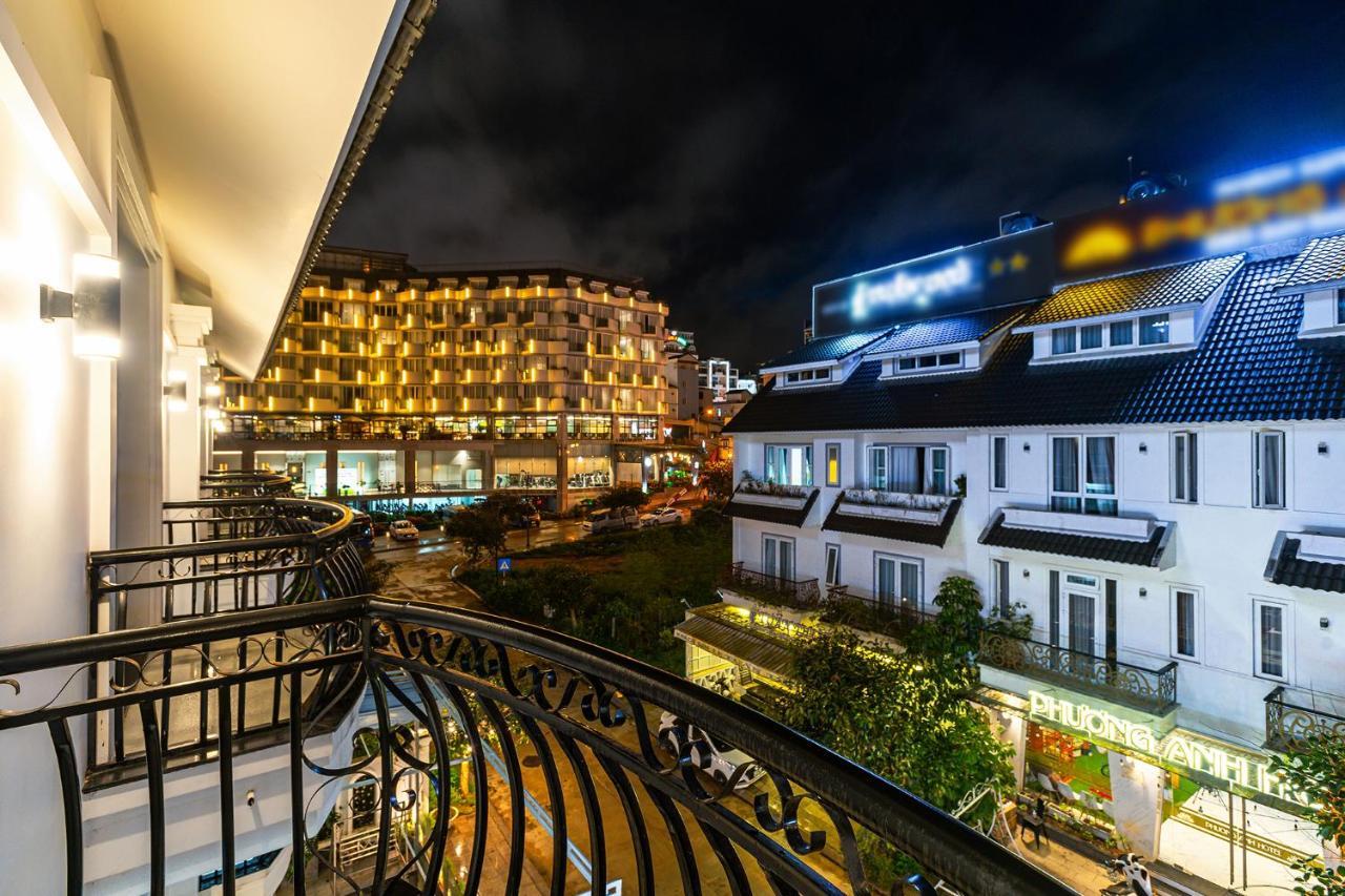 Wind 2* Da Lat