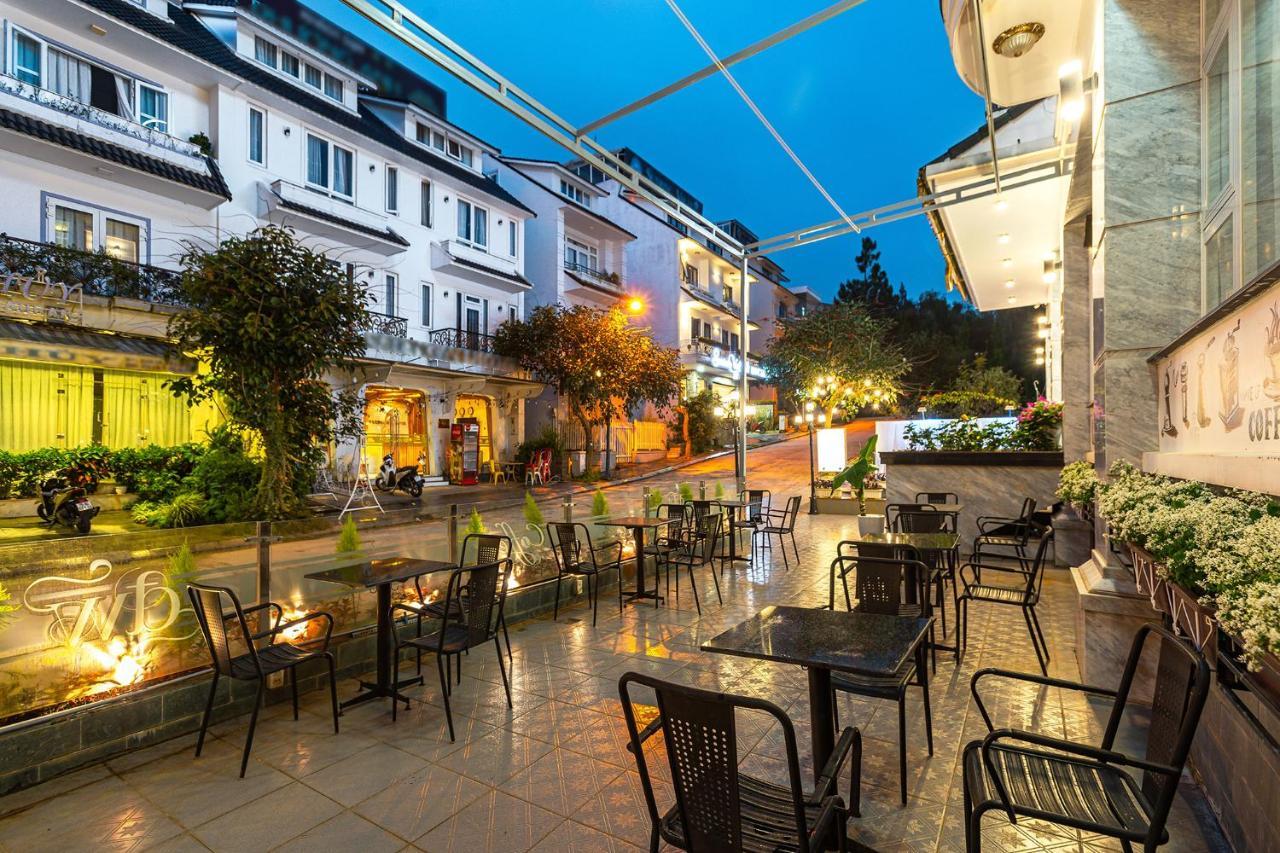 Wind Hotel Da Lat